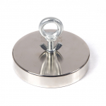 Otsimismagnet Black Magnet t&otilde;mbej&otilde;uga 600 kg