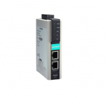 Modbus RTU/ASCII/TCP-to-BACnet/IP, 600 puntki, -40 kuni 75C