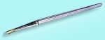 ESD Hari, &uuml;mar, diam.3mm, k&otilde;va