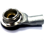 ADAPTOR - 10mm socket to banana socket 4mm