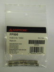 Sulavkaitse Amprobe 0.5A, 1000V - 4tk pakis
