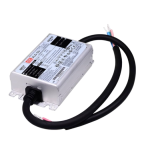 Toiteplokk LED 50W 22~54V 0.53~2.1A