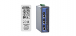 T&ouml;&ouml;stuslik ruuter: Firewall / NAT, 2 x WAN/1 x DMZ porti, 25 VPN tunnelit, -40 kuni 75&deg;C