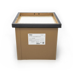 BAG FILTER F7 400x400x360MM FOR LL 400 V