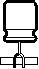 Die block &acute;&acute;Body locked on PCB&acute;&acute; for SUPERCUT/RP