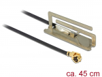 WLAN Antenn 1.6 dBi MHF/ U.FL-LP-068 &uuml;hilduv otsik 802.11 ac/a/h/b/g/n PIFA 0.4m Internal