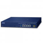 Enterprise VPN Ruuter: 4 x 10/100/1000BASE-T, 3 x LAN, 1 x LAN/WAN, 1 x 1000BASE-X SFP, Dual wan, Cyber Security, High Availabilty, AP Control, Captive Portal, Radius
