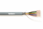 Datakaabel, LIYCY 2x0,25mm&sup2;, sukkvarje