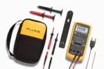 Fluke 87-5/E2K t&ouml;&ouml;stuslik kombokomplekt
