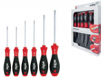 Kruvikeerajakomplekt Torx MagicSpring&reg;, 6osa