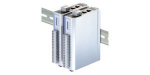 Ethernet I/O server, 6 x DI, 6 x relee, 2 x port Ethernet switch