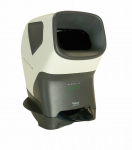 Head of microsscope IOTA