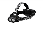 Pealamp LEDLENSER H19R SIGNATURE, laetav