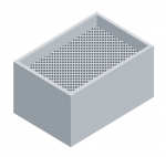 Mikro- ja gaasifilter MG 130