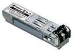 Mini-GBIC (SFP) Single-Mode 1000Base-LX Moodul 1310nm / 40km (LC Duplex)
