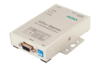 4 x RS-232/422/485 porti, 3 x 10/100M Ethernet porti, 2 x 100M multi-mode SC, 15 KV ESD, 12-48 VDC, 0 kuni 60&deg;C