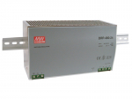 Toiteplokk DIN-liistule 480W 48V 10A