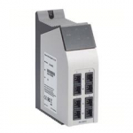 Moodul EDS-728 / 828 seeria switchidele: 4 x 100BaseFX single-mode (SC), 0 kuni 60&deg;C