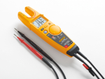 Elektriku tester 1000V AC/DC, 200A FieldSense