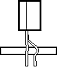 SUPERCUT/TS1 - Preforming DIE Assembly "TO92, Center lead Spread and Lock"