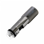 Digitaalne mikroskoop USB, LWD + WIFI striimer 5MP, 10-140x, LWD aluminum, polarisaator, FLC/AMR/EDOF/EDR, + WF-20