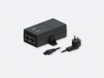 passive PoE adapter: 24V DC PoE 24W