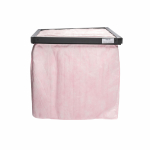 Filterkott F7 400X400X400 2.4SQM LL400V