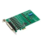 Laienduskaart: 8 pordiga RS-232/422/485 PCIE