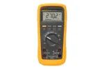 Fluke 27 II IP67 TrueRMS multimeeter t&ouml;&ouml;stuslikuks kasutuseks