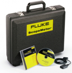 Lisavarustuspakett Fluke SCC120, 120-seeriale
