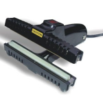 CRIMPER SEALER 150x2mm for polyethylene