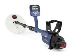 Metallidetektor Minelab GPZ 7000