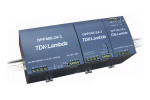 Toiteplokk DIN-liistule 120W 115/230VAC 48VDC 2.5A