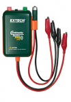 Kaheosaline juhtivustester CT20