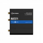 T&ouml;&ouml;stuslik RedCap 5G Wifi Ruuter: CAT4 2.4GHz, 2xLAN, 802.11b/g/n, -40&deg;C-75&deg;C, IP30