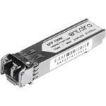 SFP moodul: 1 x 155Mpbs LC MM 1310nm kuni 2km, -40&deg; kuni 85&deg;C