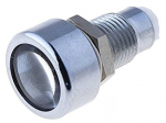 H&uuml;lss 5mm LED-ile kroom (l&auml;&auml;ts+seib+mutter+sisu)