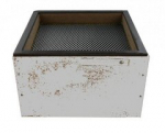 Mikro- ja gaasifilter(VOC) Laserline150