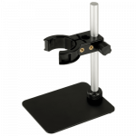 Lauastatiiv, v&auml;ike kinnine alus