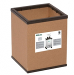 Mikro- ja gaasifilter MG140, Standard