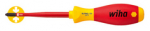 Pluss/miinus kruvikeeraja SoftFinish&reg; SlimFix SL/PZ1 1000V