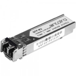 SFP moodul: 1 x 1.25Gbps LC MM 1310nm kuni 2km, -40&deg; kuni 85&deg;C