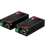 T&ouml;&ouml;stuslik PoE pikendaja/extender/repeater kuni 1km, 1 x 10/100Mbps, 0&deg;&ndash; 60&deg; C (Komplekt)