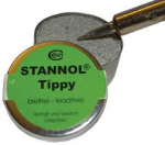 Tip Activator, Stannol 12g, Lead Free