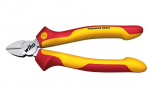 K&uuml;lgl&otilde;ikurid Professional electric 180 mm 1000V