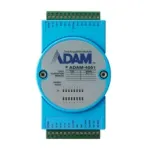 DI Moodul 16-kanalit isoleeritud koos/ LED & Modbus