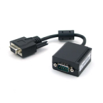 RS232 To RS232 Repeater with Surge and 3-way Isolation Protection