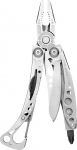 Multit&ouml;&ouml;riist Leatherman SKELETOOL, 7 t&ouml;&ouml;riist, h&otilde;be