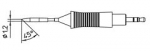 Kolviots RTM-012 1,2mm l&otilde;igatud 45&deg; nurgaga 40W WMRP / WXMP