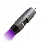 Digitaalne mikroskoop USB 1.3MP, 20~220x, infrapuna 940 nm ja UV 395nm